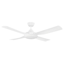 Bondi AC Ceiling Fan with LED